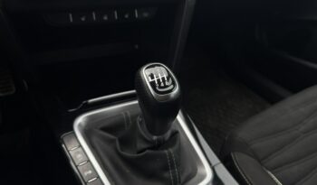 KIA Pro Cee’d | przedni | Manualna | 160 KM | grafitowy full
