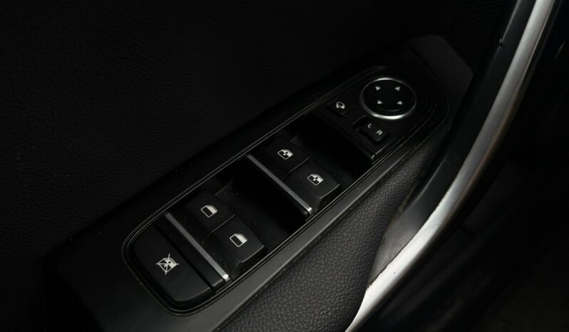 KIA Pro Cee’d | przedni | Manualna | 160 KM | grafitowy full
