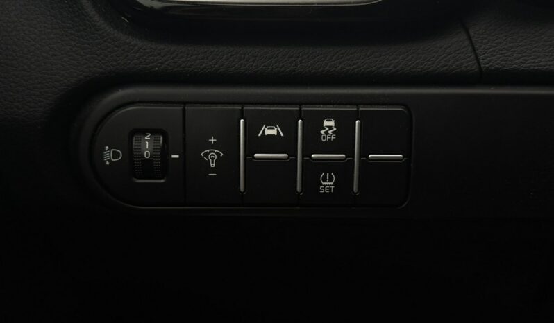 KIA Pro Cee’d | przedni | Manualna | 160 KM | grafitowy full