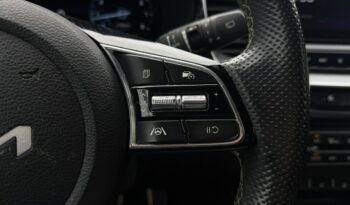 KIA Pro Cee’d | przedni | Manualna | 160 KM | grafitowy full