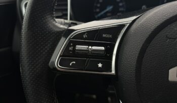 KIA Pro Cee’d | przedni | Manualna | 160 KM | grafitowy full