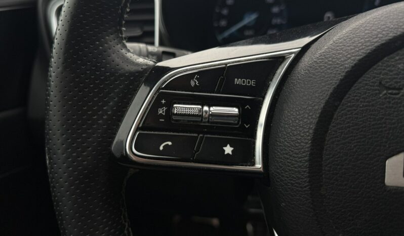 KIA Pro Cee’d | przedni | Manualna | 160 KM | grafitowy full