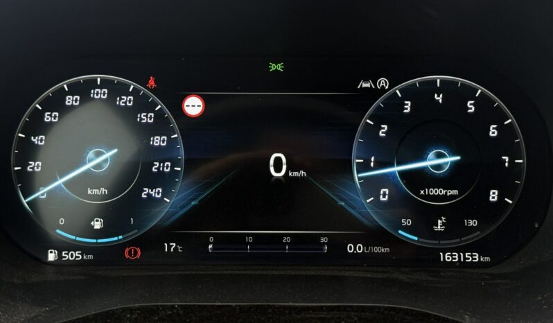 KIA Pro Cee’d | przedni | Manualna | 160 KM | grafitowy full