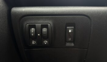 RENAULT Megane  | przedni | Manualna | 140 KM | Srebrny full