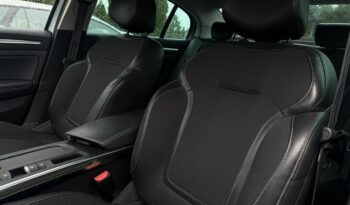 RENAULT Megane  | przedni | Manualna | 140 KM | Srebrny full