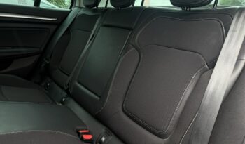 RENAULT Megane  | przedni | Manualna | 140 KM | Srebrny full