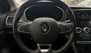 RENAULT Megane  | przedni | Manualna | 140 KM | Srebrny full