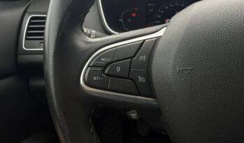 RENAULT Megane  | przedni | Manualna | 140 KM | Srebrny full