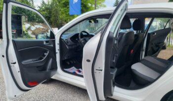 HYUNDAI i20  | przedni | Manualna | 85 KM | bialy full