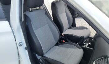 HYUNDAI i20  | przedni | Manualna | 85 KM | bialy full