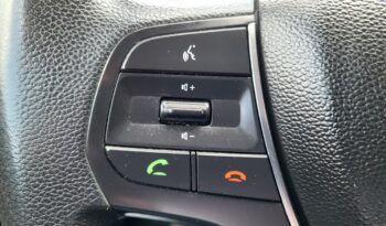 HYUNDAI i20  | przedni | Manualna | 85 KM | bialy full