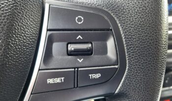 HYUNDAI i20  | przedni | Manualna | 85 KM | bialy full