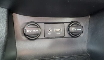 HYUNDAI i20  | przedni | Manualna | 85 KM | bialy full