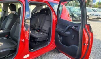 OPEL Meriva  | przedni | Manualna | 100 KM | Czerwony full