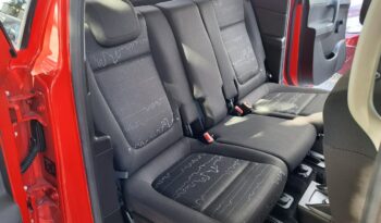 OPEL Meriva  | przedni | Manualna | 100 KM | Czerwony full