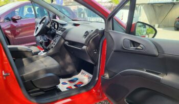 OPEL Meriva  | przedni | Manualna | 100 KM | Czerwony full