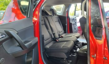 OPEL Meriva  | przedni | Manualna | 100 KM | Czerwony full