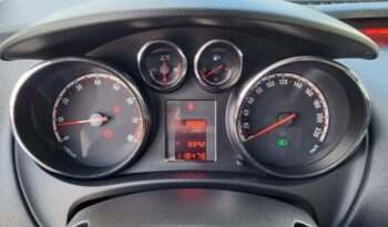 OPEL Meriva  | przedni | Manualna | 100 KM | Czerwony full