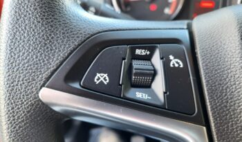 OPEL Meriva  | przedni | Manualna | 100 KM | Czerwony full