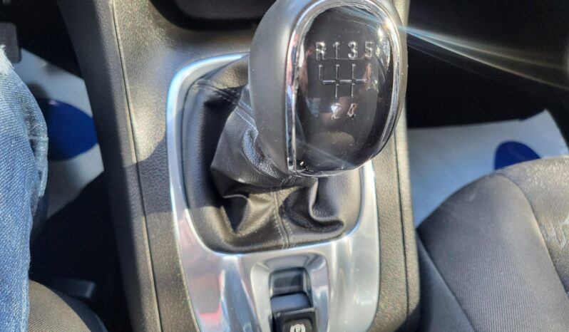 OPEL Meriva  | przedni | Manualna | 100 KM | Czerwony full