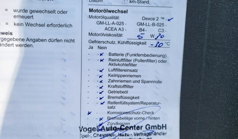OPEL Meriva  | przedni | Manualna | 100 KM | Czerwony full