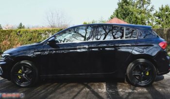 FIAT Tipo  | FWD (przód) | Manualna | 120 KM | Czarny full
