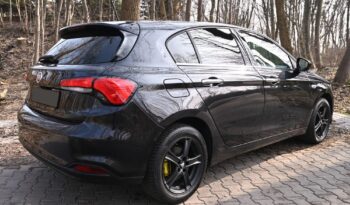 FIAT Tipo  | FWD (przód) | Manualna | 120 KM | Czarny full