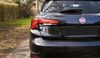 FIAT Tipo  | FWD (przód) | Manualna | 120 KM | Czarny full