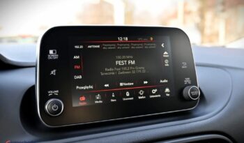FIAT Tipo  | FWD (przód) | Manualna | 120 KM | Czarny full