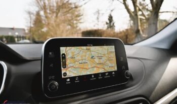 FIAT Tipo  | FWD (przód) | Manualna | 120 KM | Czarny full