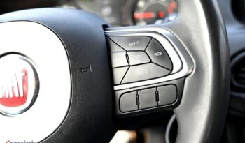 FIAT Tipo  | FWD (przód) | Manualna | 120 KM | Czarny full