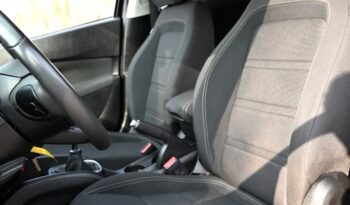 FIAT Tipo  | FWD (przód) | Manualna | 120 KM | Czarny full