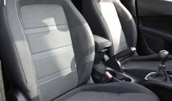 FIAT Tipo  | FWD (przód) | Manualna | 120 KM | Czarny full