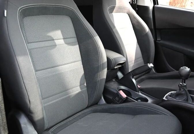 FIAT Tipo  | FWD (przód) | Manualna | 120 KM | Czarny full