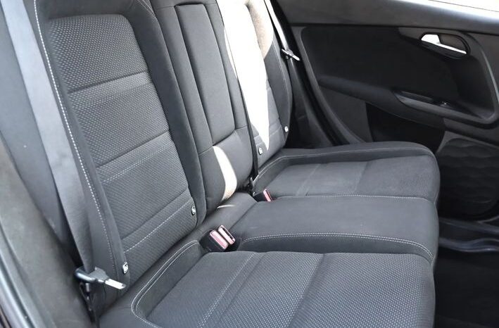 FIAT Tipo  | FWD (przód) | Manualna | 120 KM | Czarny full