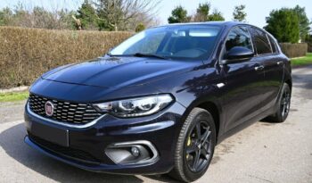 FIAT Tipo  | FWD (przód) | Manualna | 120 KM | Czarny full