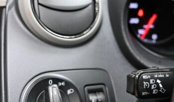SEAT Ibiza  | FWD (przód) | Manualna | 75 KM | Czarny full