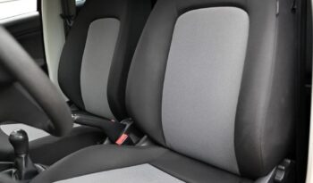 SEAT Ibiza  | FWD (przód) | Manualna | 75 KM | Czarny full