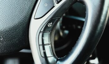 HYUNDAI I30  | FWD (przód) | Manualna | 110 KM | Czarny full