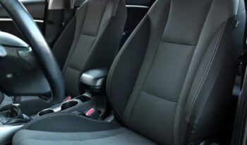 HYUNDAI I30  | FWD (przód) | Manualna | 110 KM | Czarny full