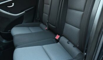 HYUNDAI I30  | FWD (przód) | Manualna | 110 KM | Czarny full