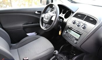 SEAT Altea XL | FWD (przód) | Manualna | 105 KM | Szary full