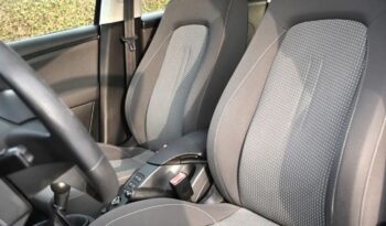 SEAT Altea XL | FWD (przód) | Manualna | 105 KM | Szary full