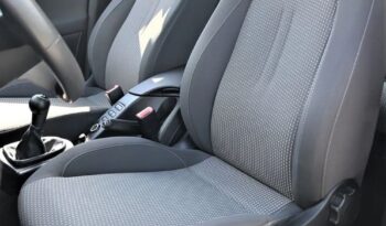SEAT Altea XL | FWD (przód) | Manualna | 105 KM | Szary full