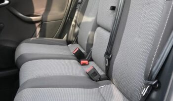 SEAT Altea XL | FWD (przód) | Manualna | 105 KM | Szary full