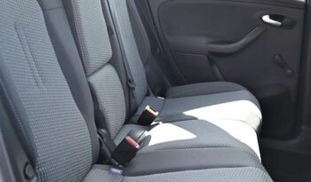 SEAT Altea XL | FWD (przód) | Manualna | 105 KM | Szary full