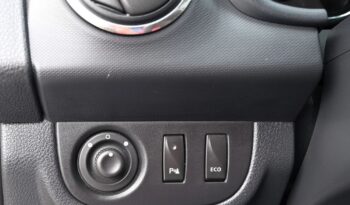 DACIA Sandero  | FWD (przód) | Manualna | 90 KM | Czarny full