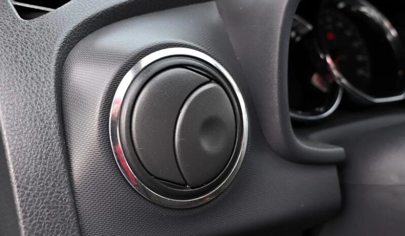 DACIA Sandero  | FWD (przód) | Manualna | 90 KM | Czarny full