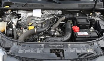 DACIA Sandero  | FWD (przód) | Manualna | 90 KM | Czarny full
