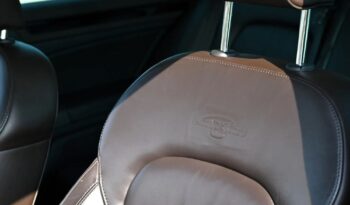 SKODA Superb  | FWD (przód) | Automatyczna | 170 KM | Brązowy full